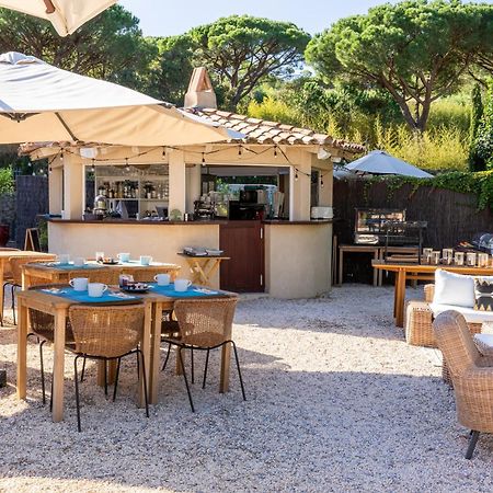 Hotel L'Escalet Ramatuelle Dış mekan fotoğraf