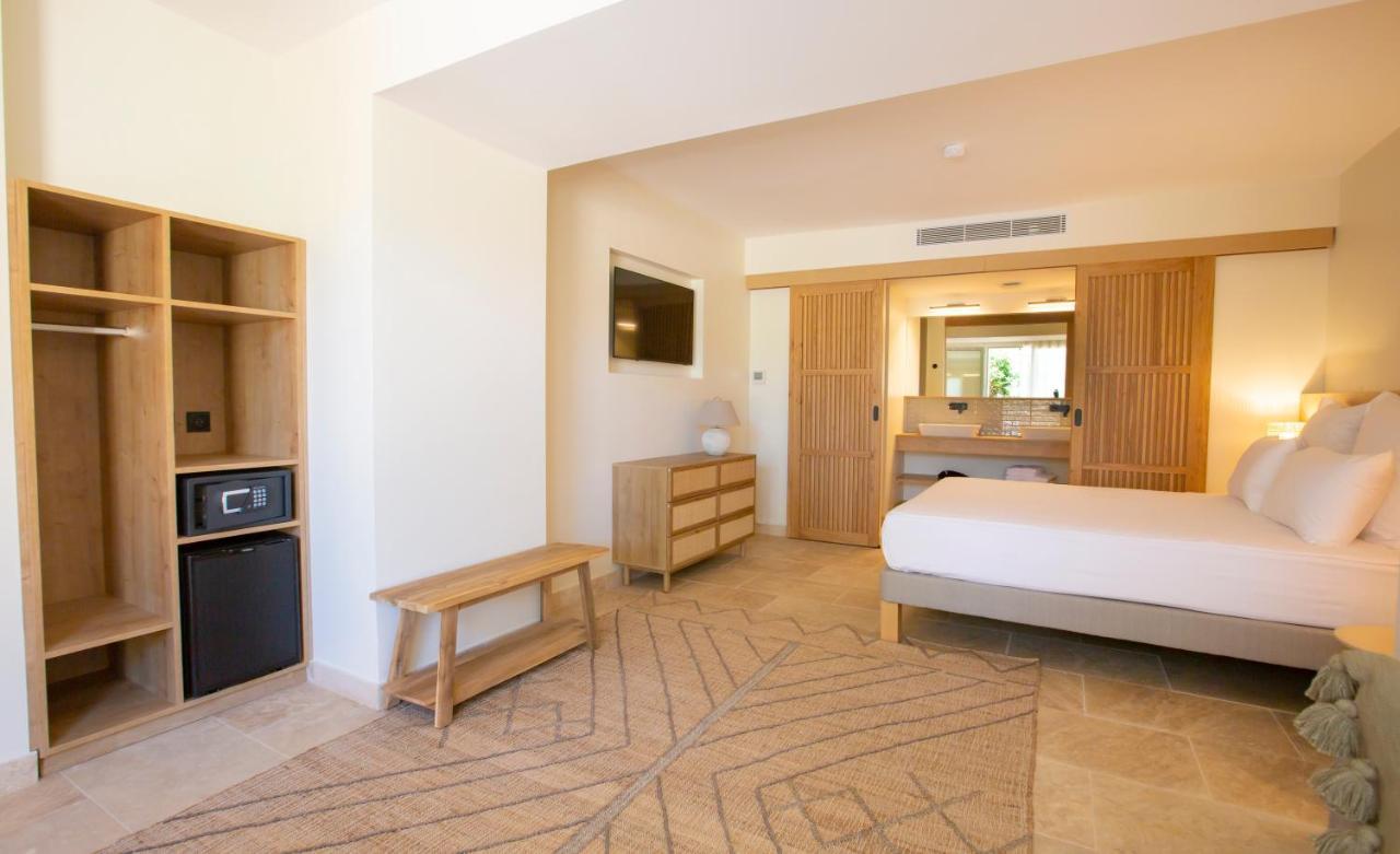 Hotel L'Escalet Ramatuelle Dış mekan fotoğraf