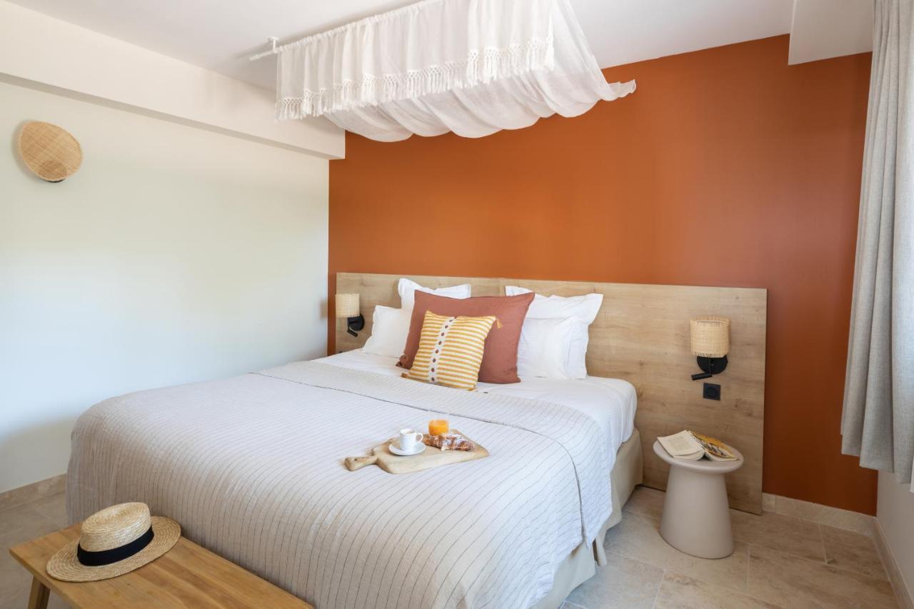 Hotel L'Escalet Ramatuelle Dış mekan fotoğraf