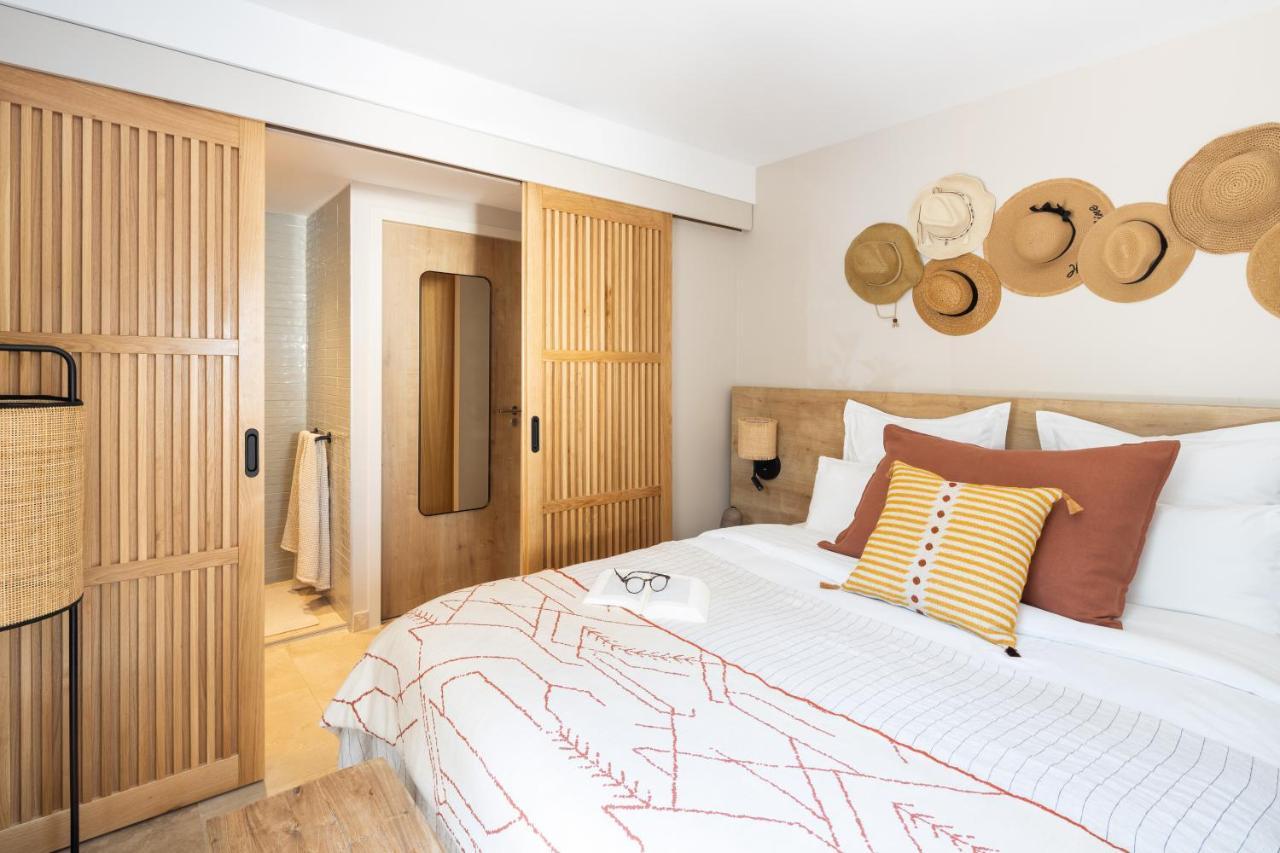 Hotel L'Escalet Ramatuelle Dış mekan fotoğraf